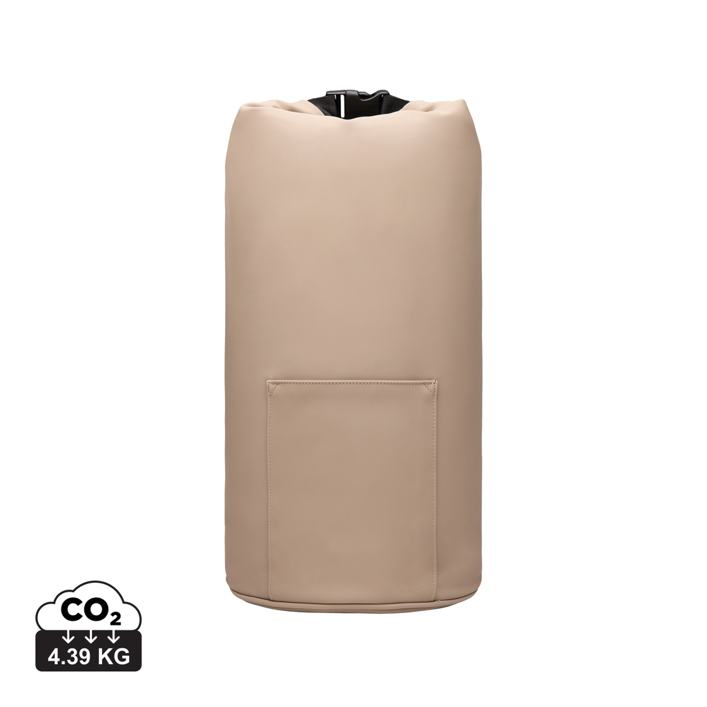 Vinga VINGA Baltimore RCS Roll-top cooler bag