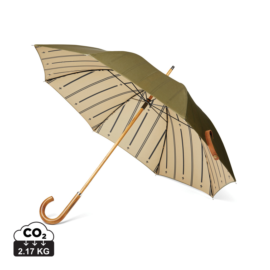 Vinga VINGA Bosler AWARE™ recycled pet 23″ umbrella