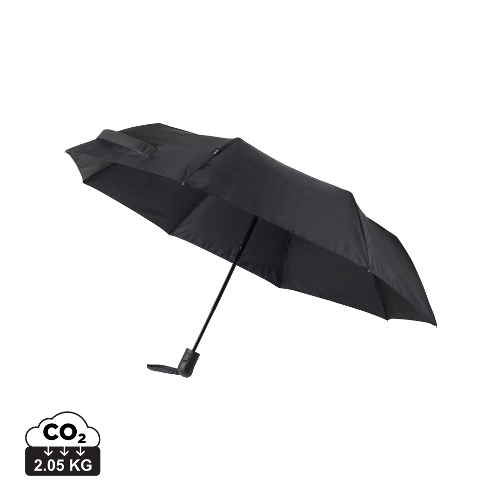 Vinga VINGA Baltimore AWARE™ RPET 21″ umbrella