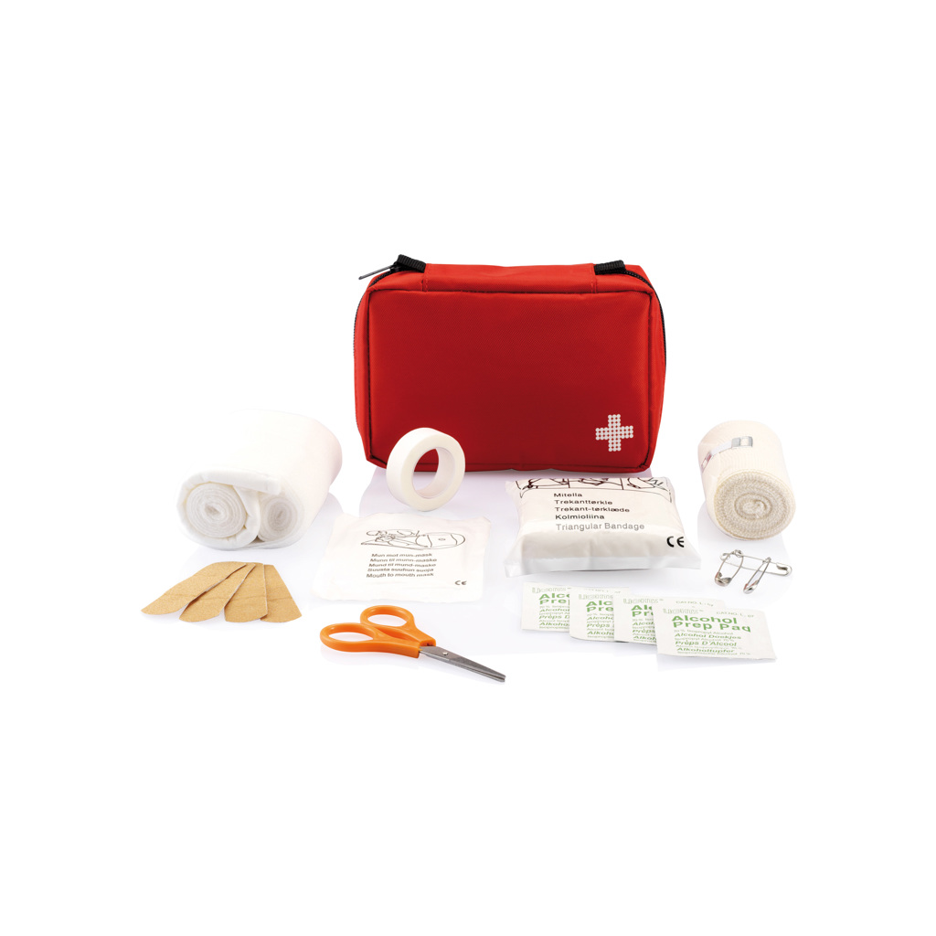 XD Collection Mail size first aid kit