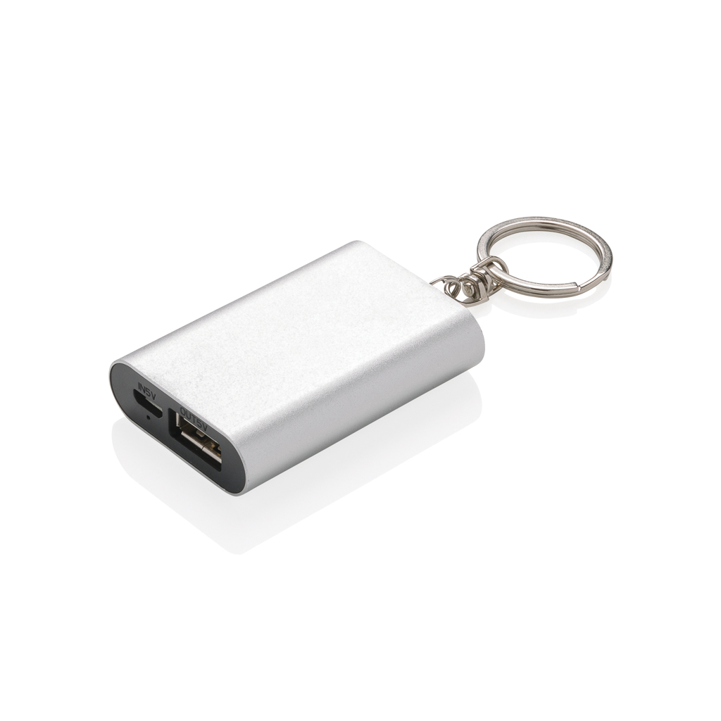 XD Collection 1.000 mAh keychain powerbank