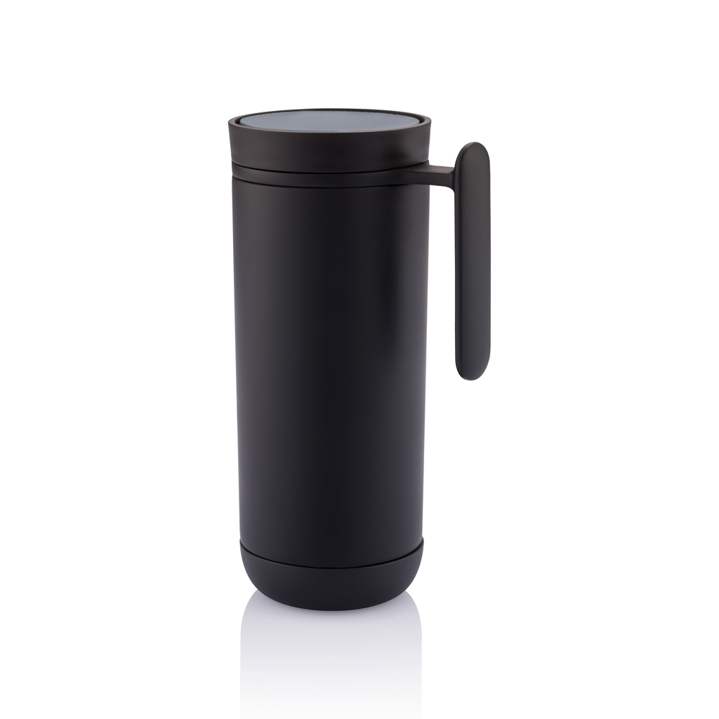 XD Design Clik leak proof travel mug