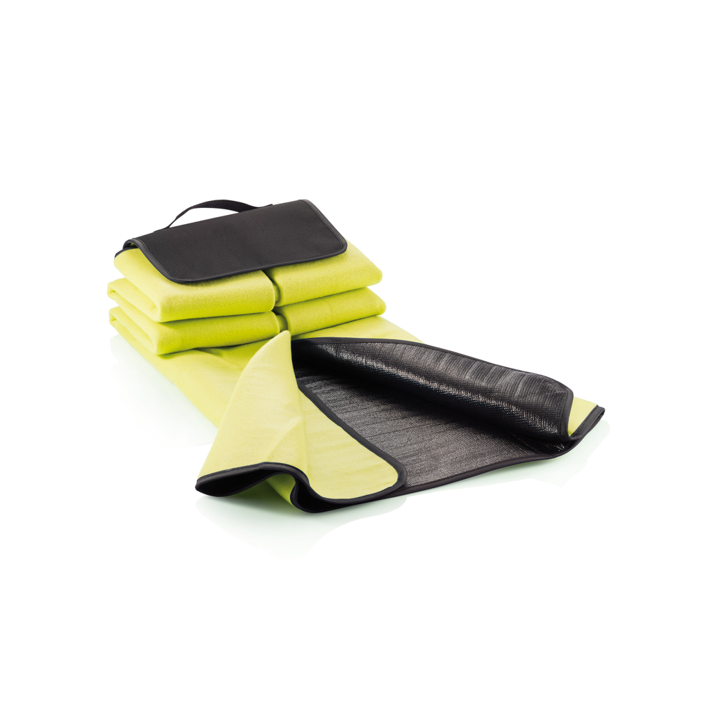 XD Collection Picnic blanket