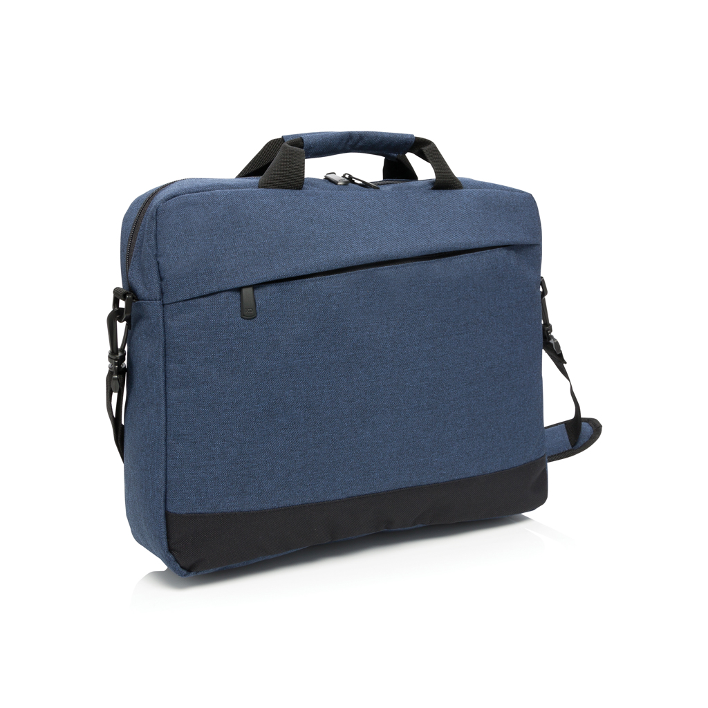 XD Collection Trend 15” laptop bag