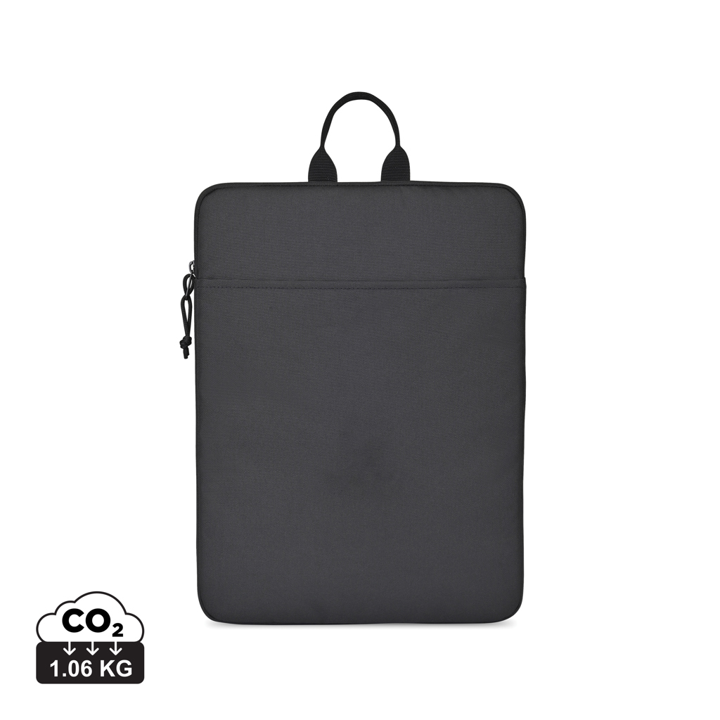 XD Collection Renew AWARE™ rPET 16” Laptop Sleeve