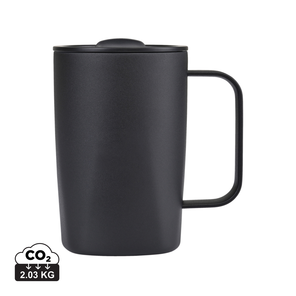 Aviana Aviana™ Rowan RCS Recycled Mug 450 ML