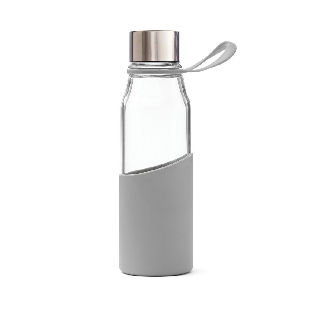 Vinga VINGA Lean Glass Water Bottle
