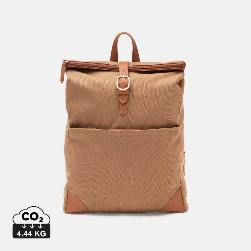 Vinga VINGA Sloane rucksack RCS recycled polyester