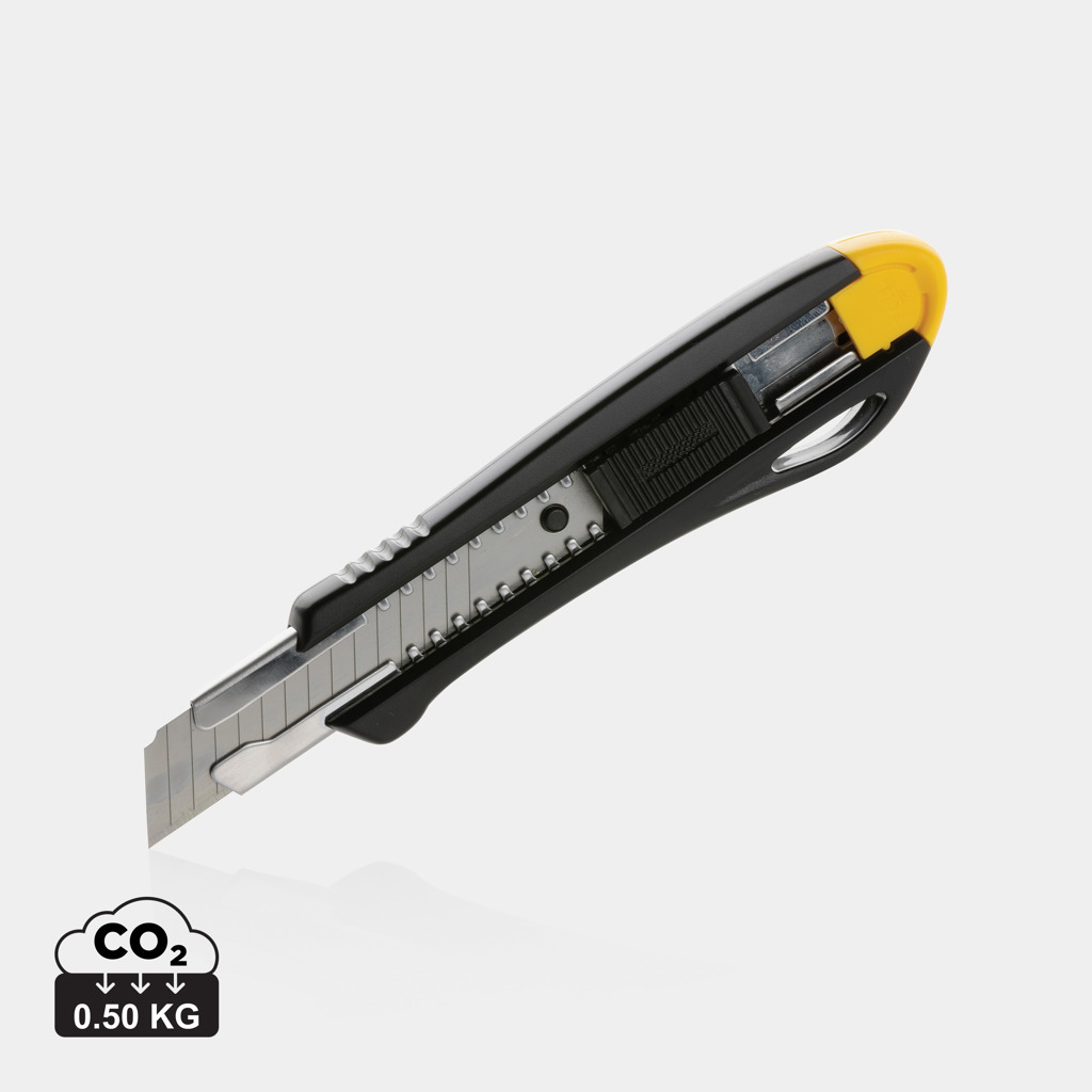 XD Collection Refillable RCS recycled plastic professional knife