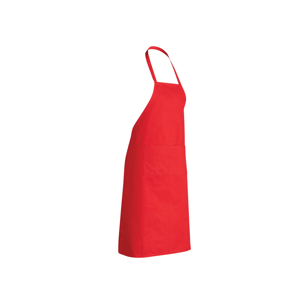 XD Collection Impact AWARE™ Recycled cotton apron 180gr