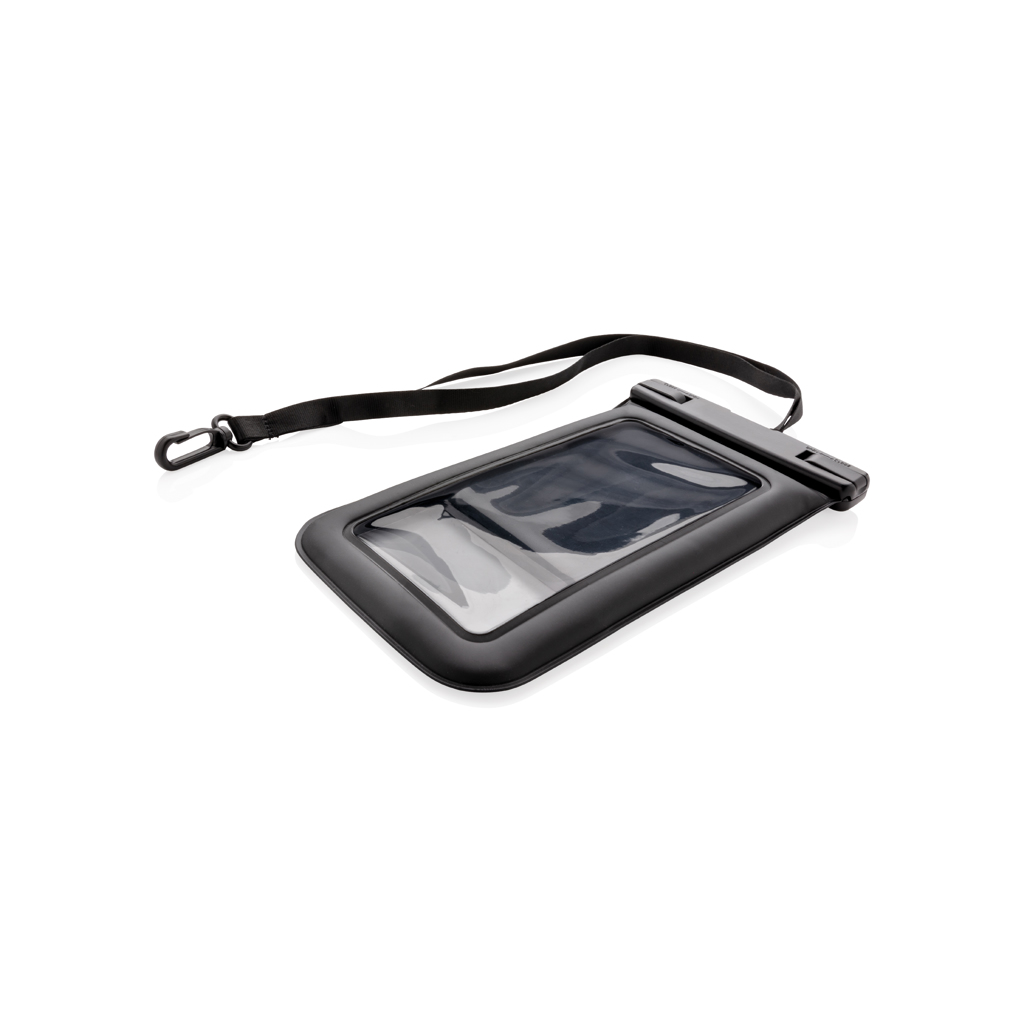 XD Collection IPX8 Waterproof Floating Phone Pouch