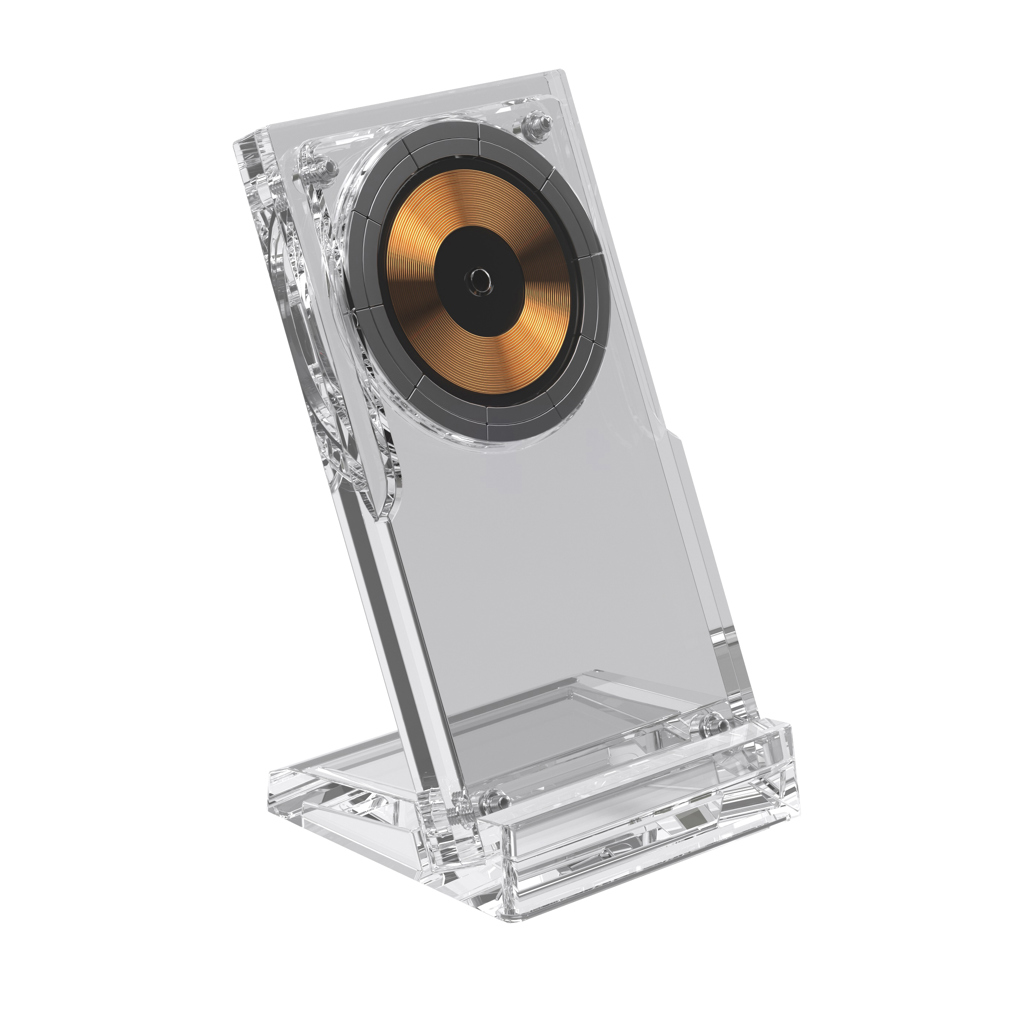 XD Collection Magcharge 15W magnetic wireless charging stand