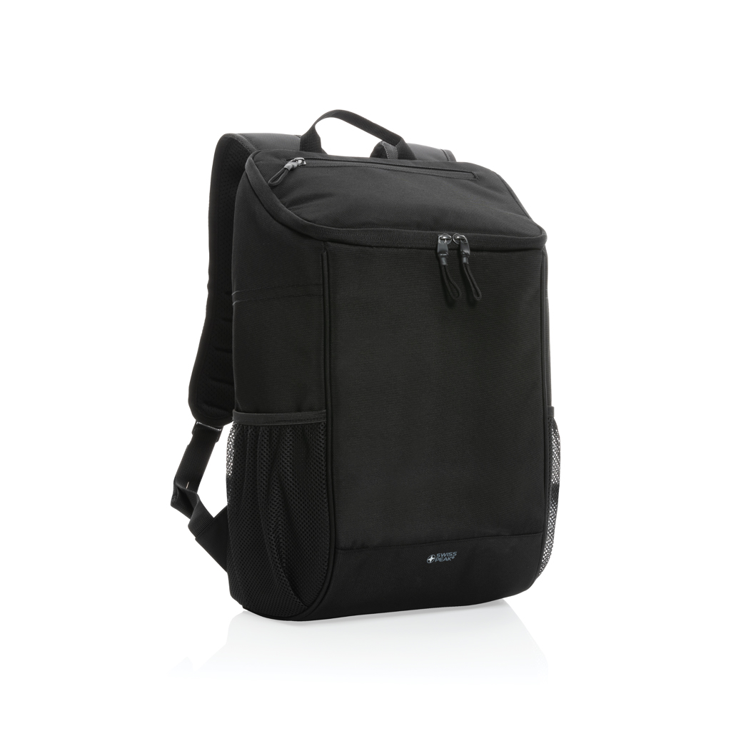 Swiss Peak Swiss Peak AWARE™ 1200D deluxe cooler backpack