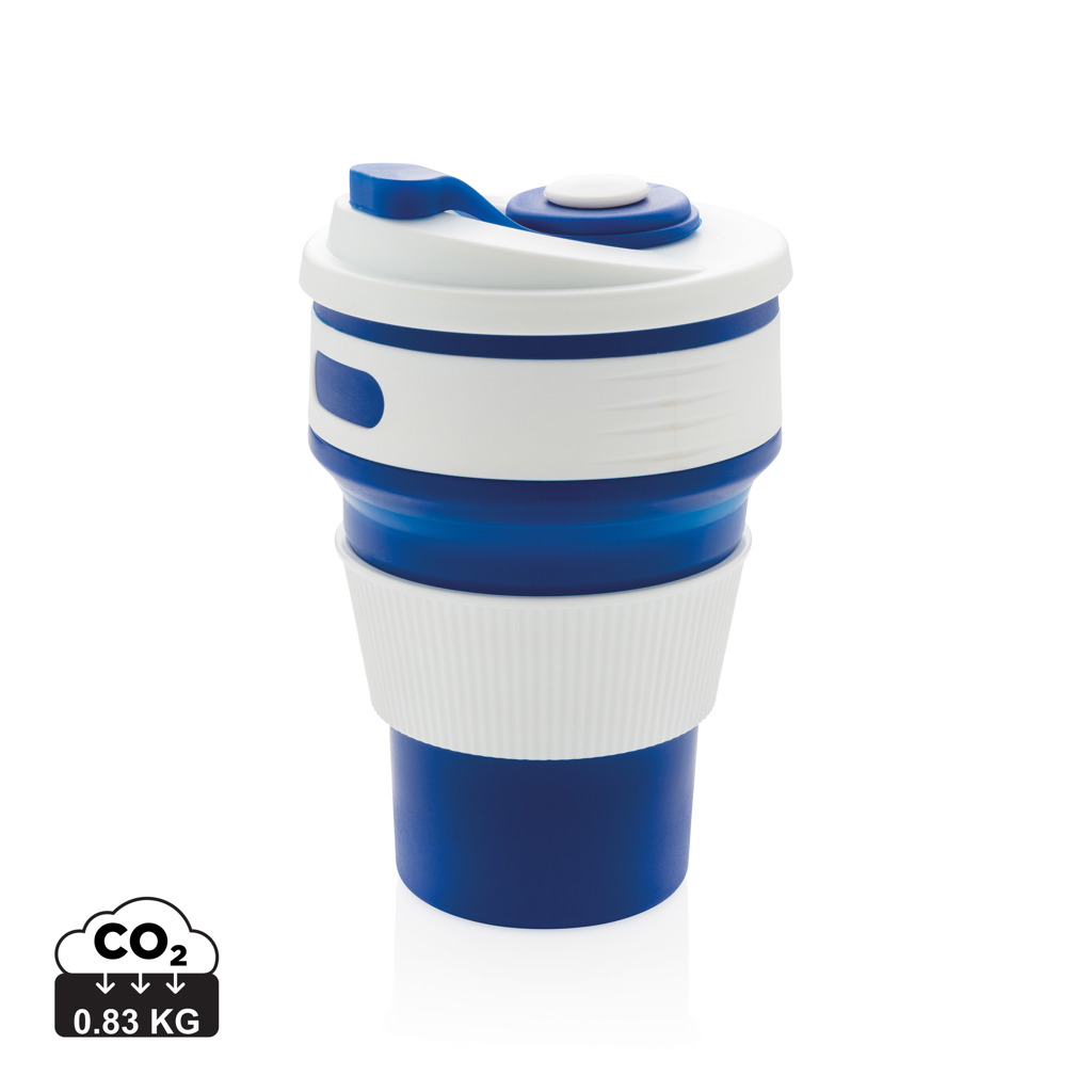 XD Collection Foldable silicone cup