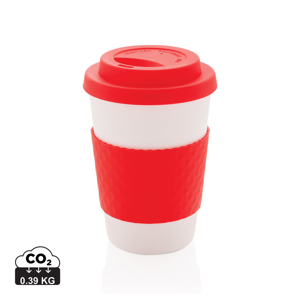 XD Collection Reusable Coffee cup 270ml
