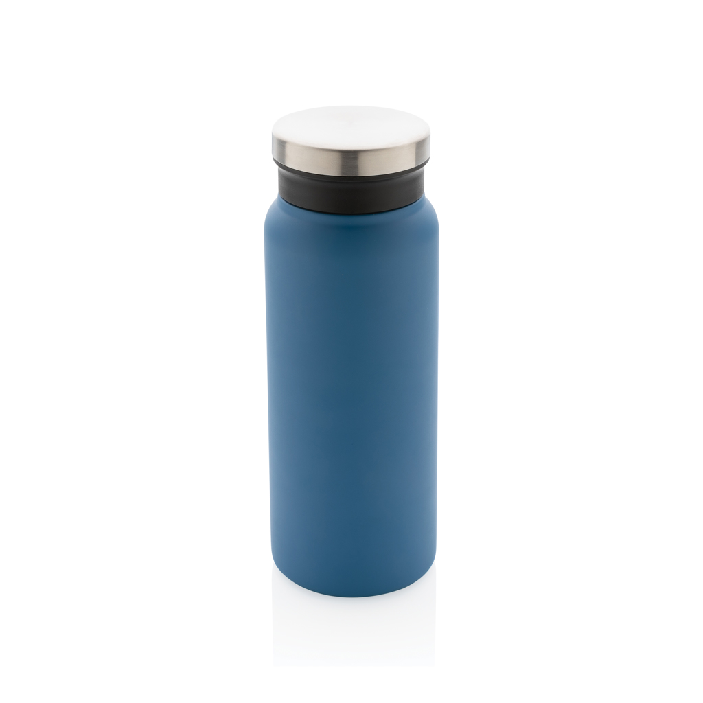 XD Collection RCS Recycled stainless steel vacuum bottle 600ML