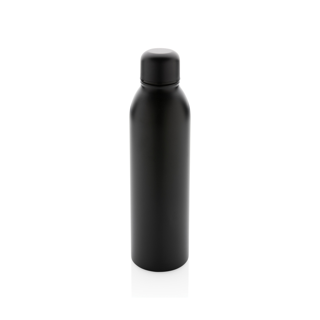 XD Collection RCS Recycled stainless steel vacuum bottle 500ML