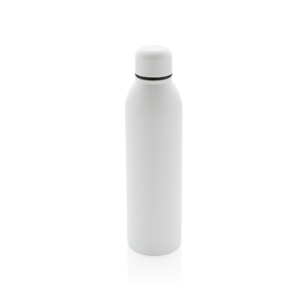 XD Collection RCS Recycled stainless steel vacuum bottle 500ML