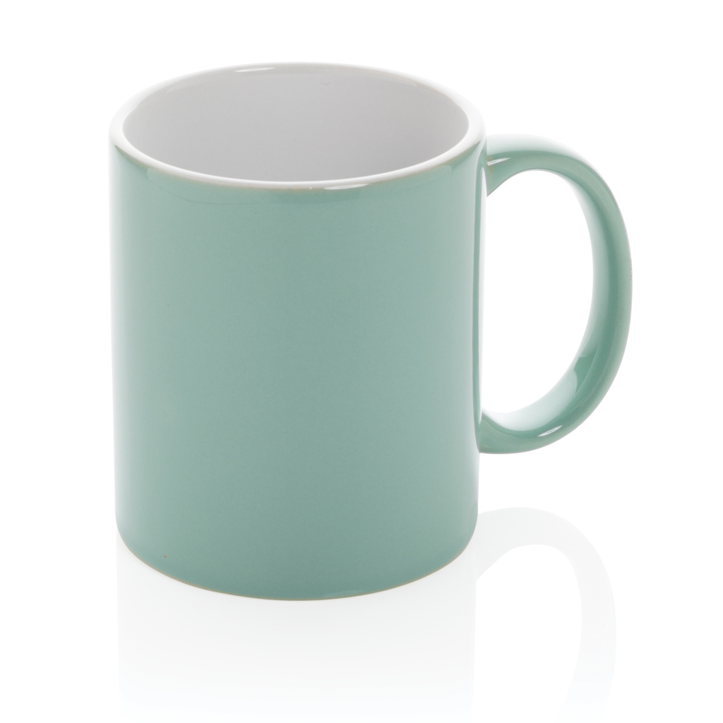 XD Collection Ceramic classic mug 350ml