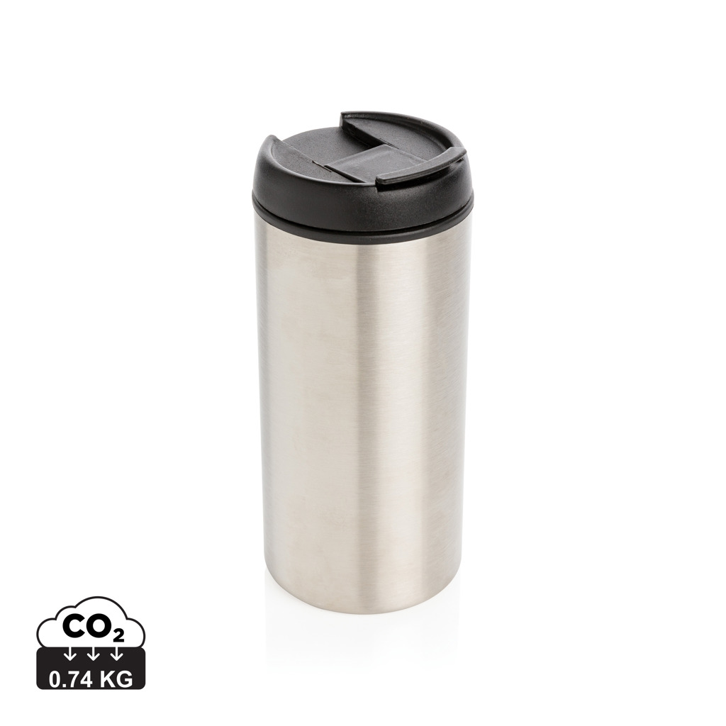XD Xclusive Metro RCS Recycled stainless steel tumbler