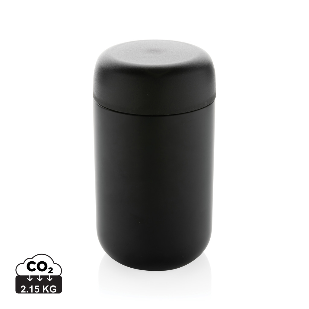 XD Xclusive Brew RCS certified recycled stainless steel vacuum tumbler