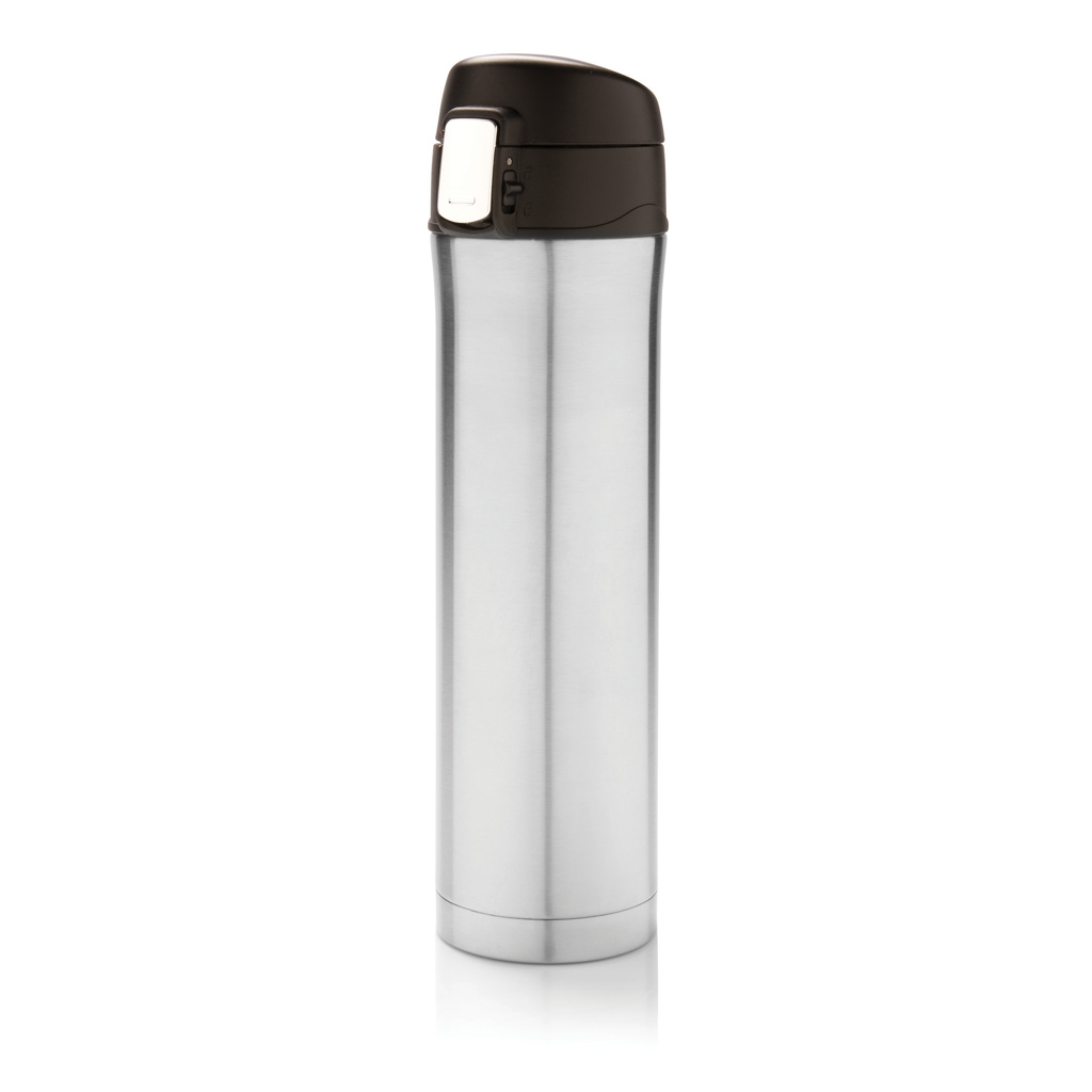 XD Collection RCS Re-steel easy lock vacuum flask