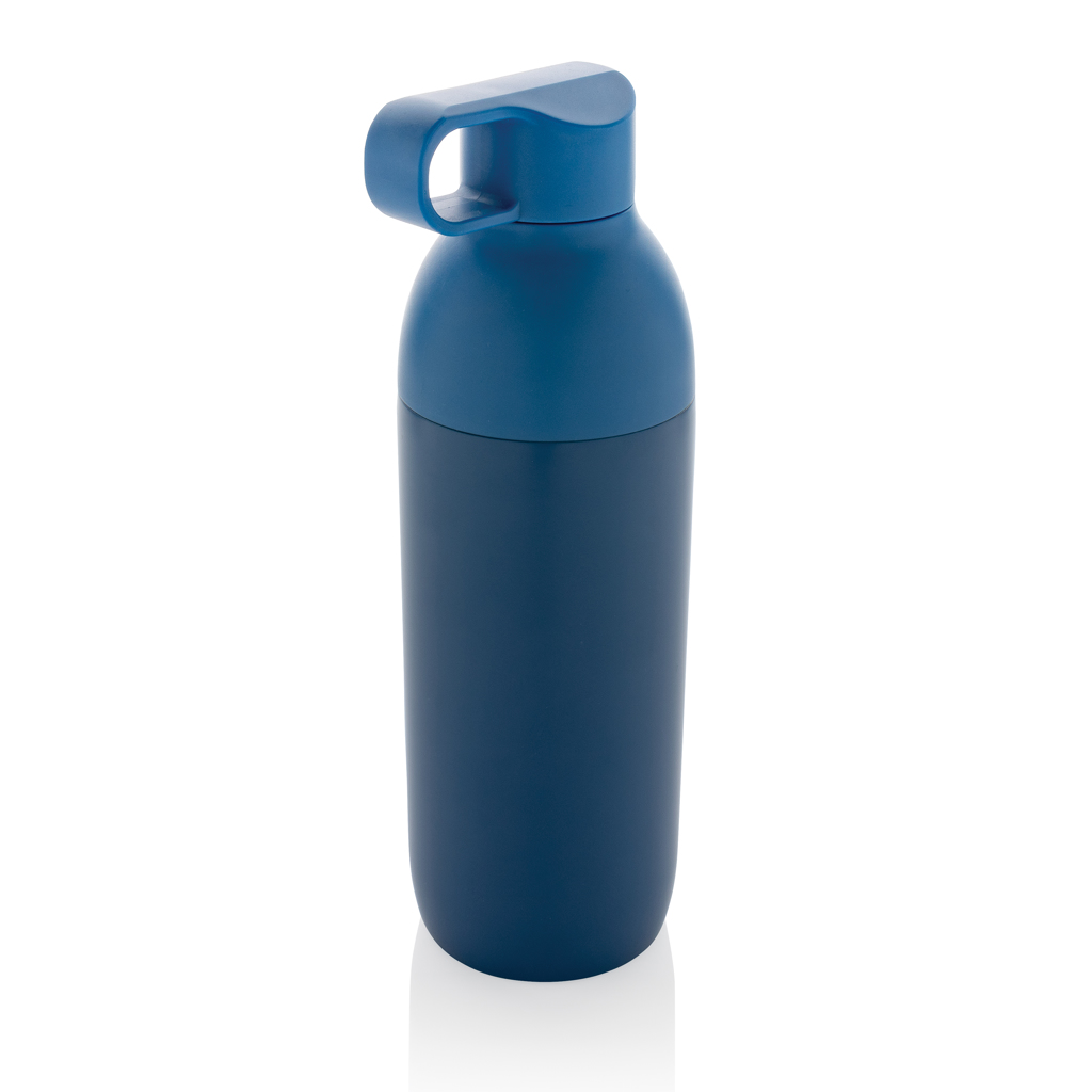 XD Xclusive Flow RCS recycled stainless steel vacuum bottle