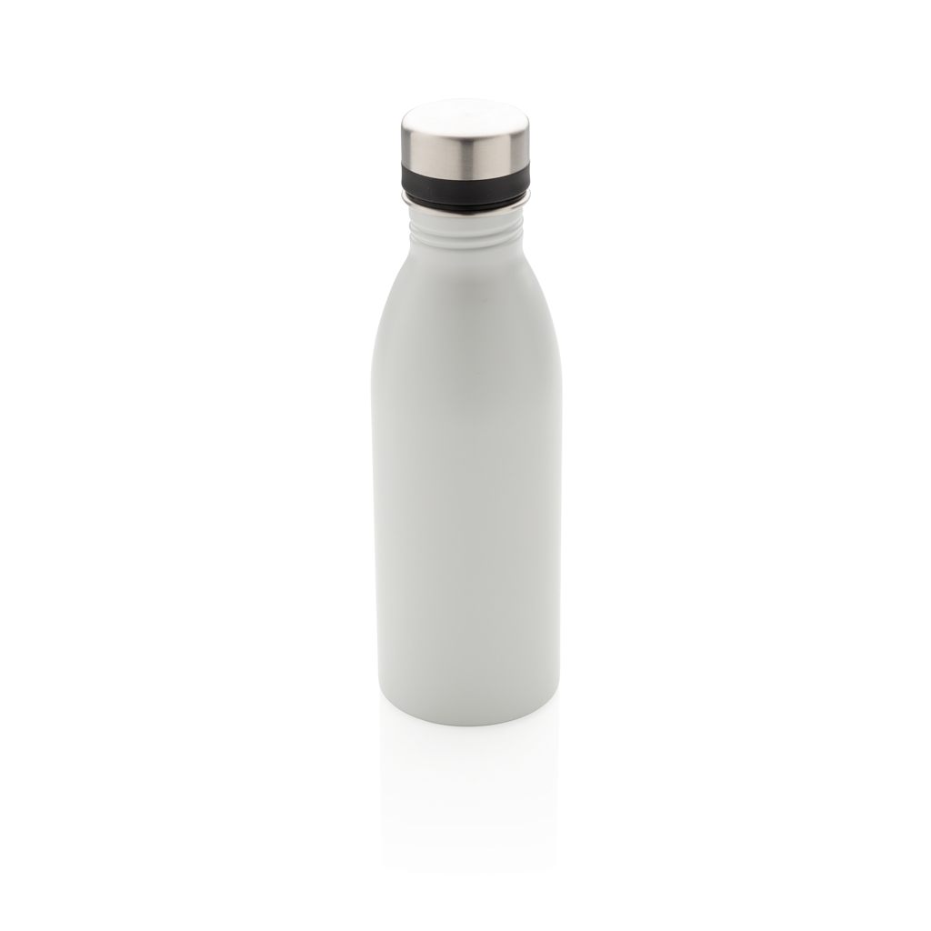 XD Collection RCS Recycled stainless steel deluxe water bottle