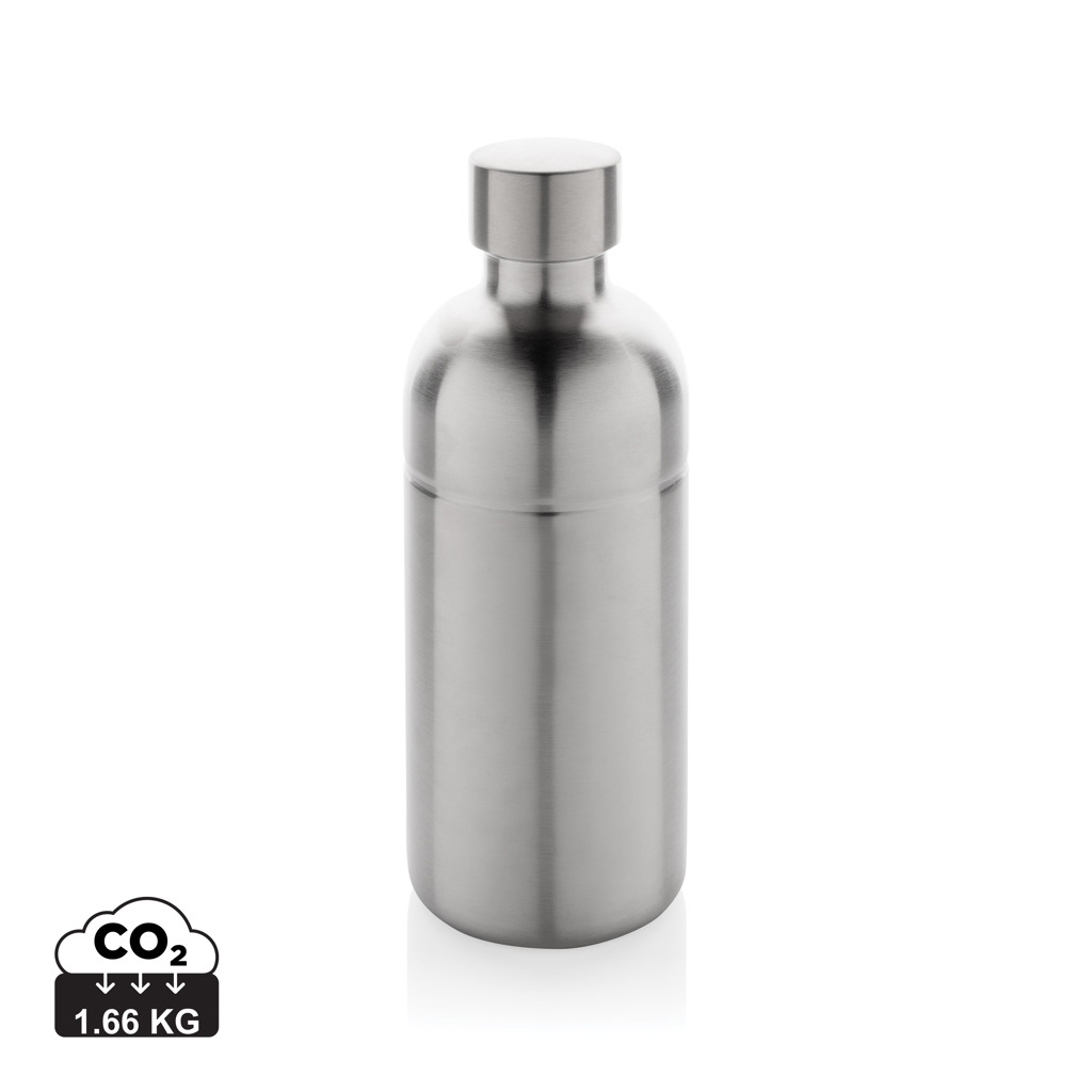 XD Xclusive Soda RCS certified re-steel carbonated drinking bottle