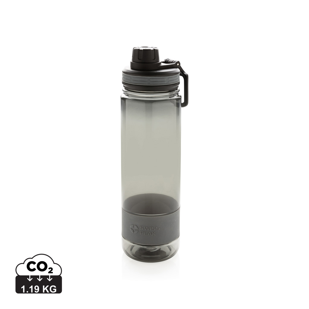 Swiss Peak Tritan bottle