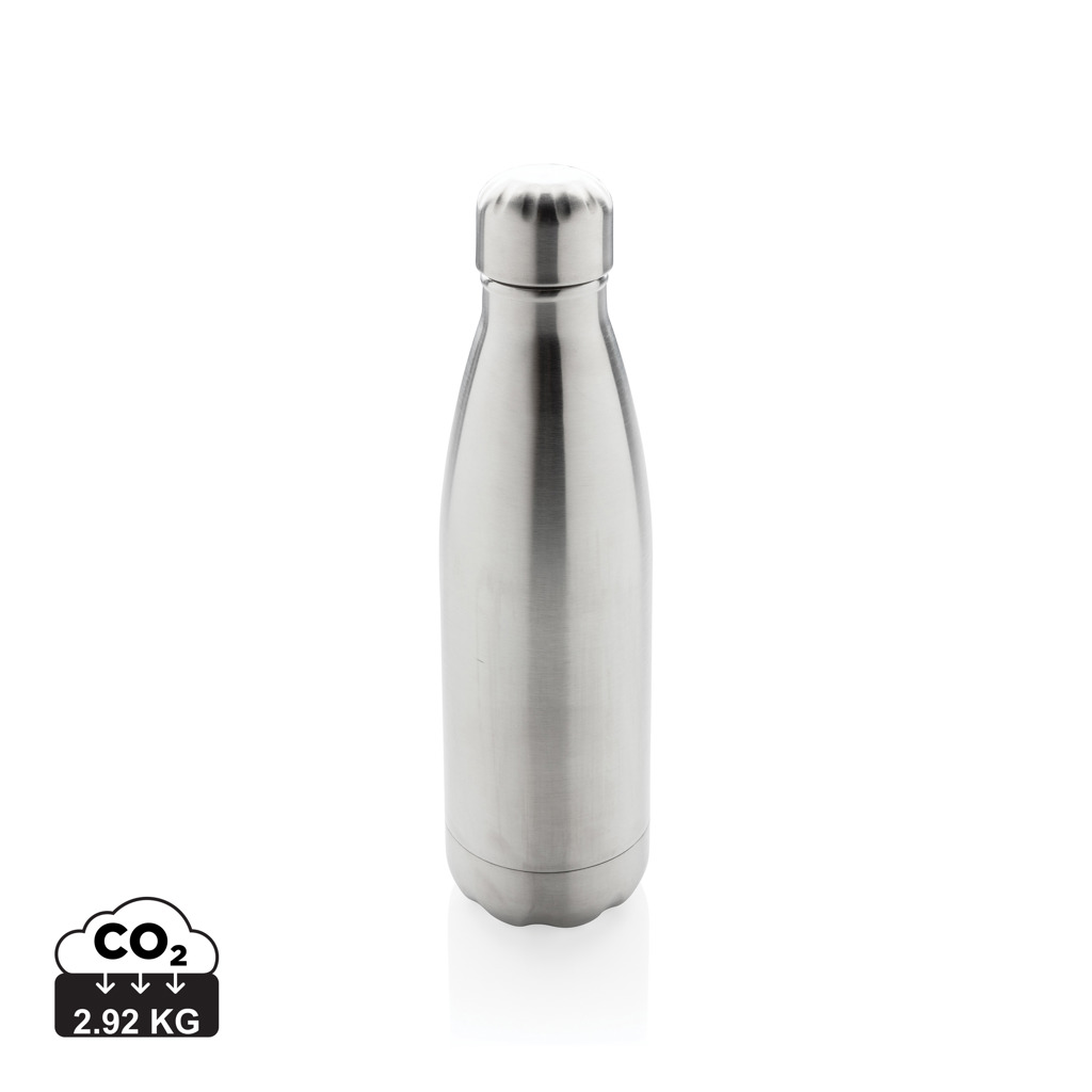 XD Collection Vacuum insulated stainless steel bottle
