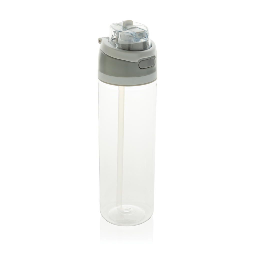 XD Collection Omni sip RCS RPET water bottle 800ML