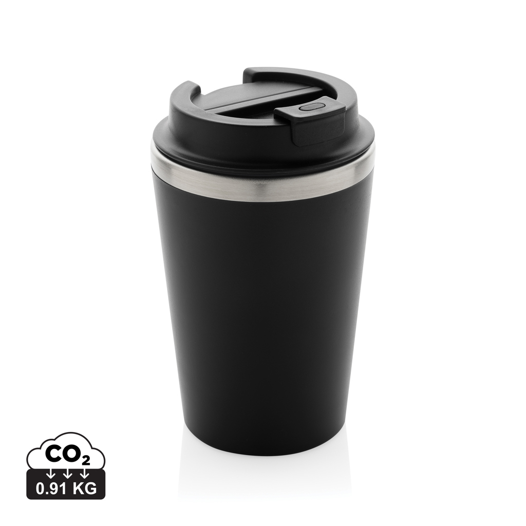 XD Collection Java RCS recycled double wall tumbler 350ML