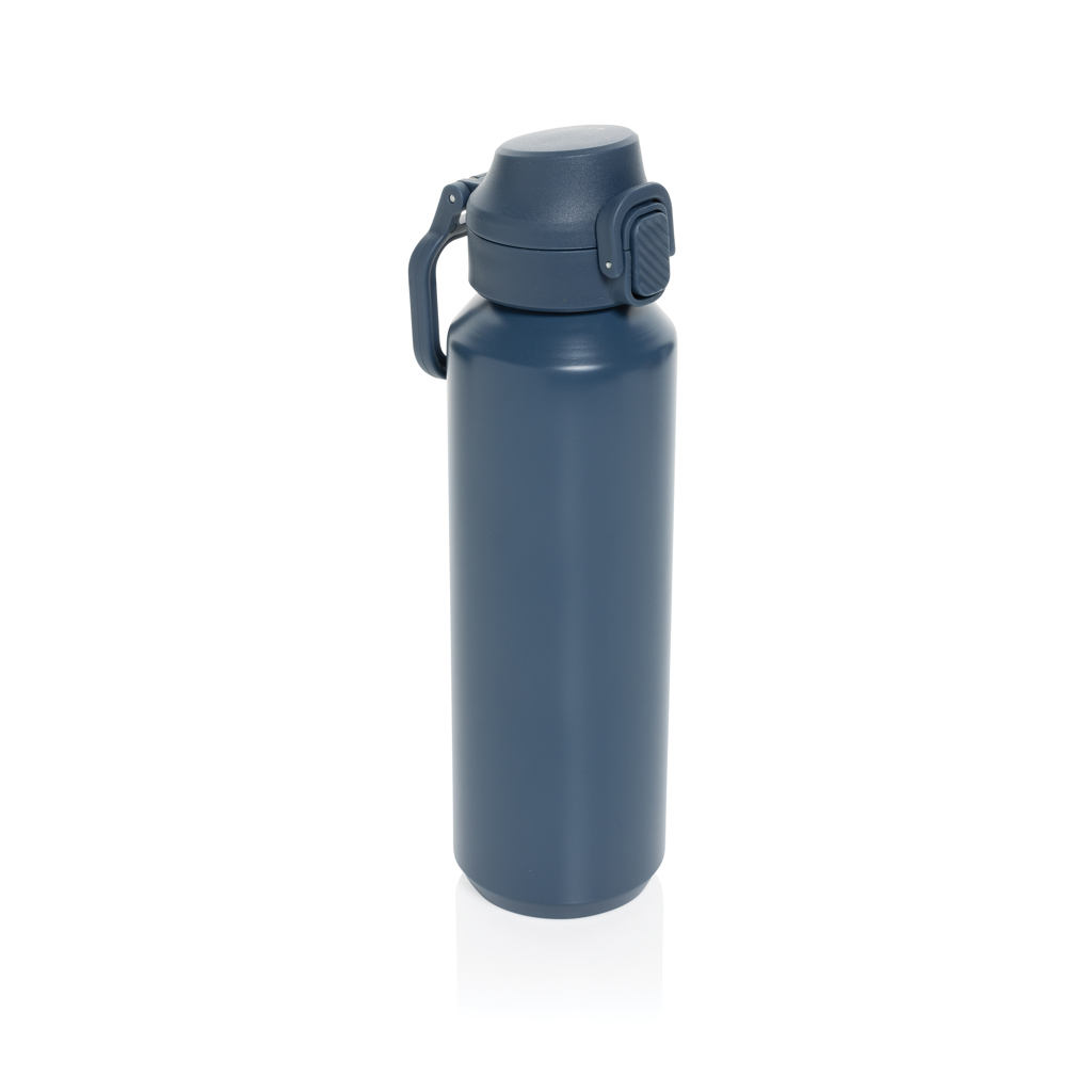 XD Collection Via RCS Re-steel lockable sport bottle 600ML