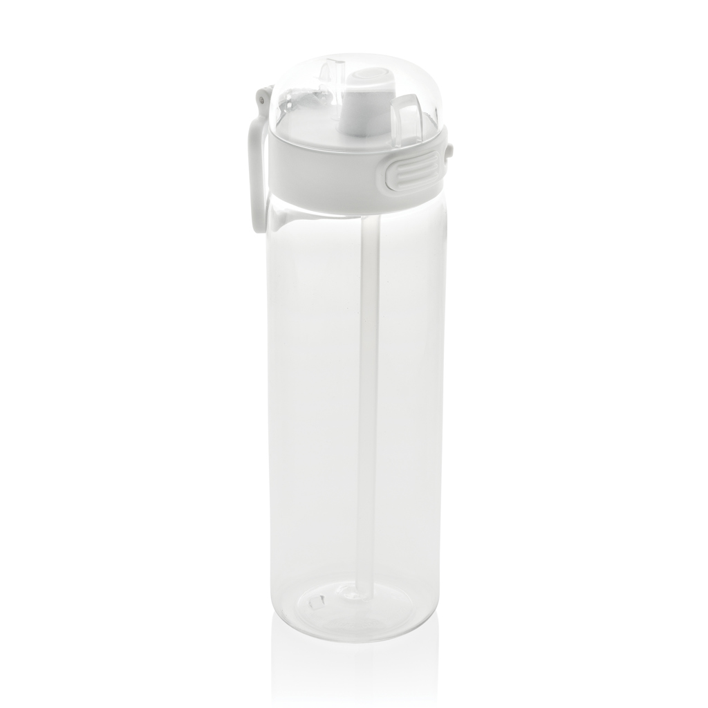 XD Collection SipnLock RCS RPET Leakproof sports water bottle 800ML