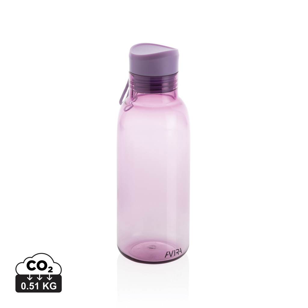 Avira Avira Atik RCS Recycled PET bottle 500ML