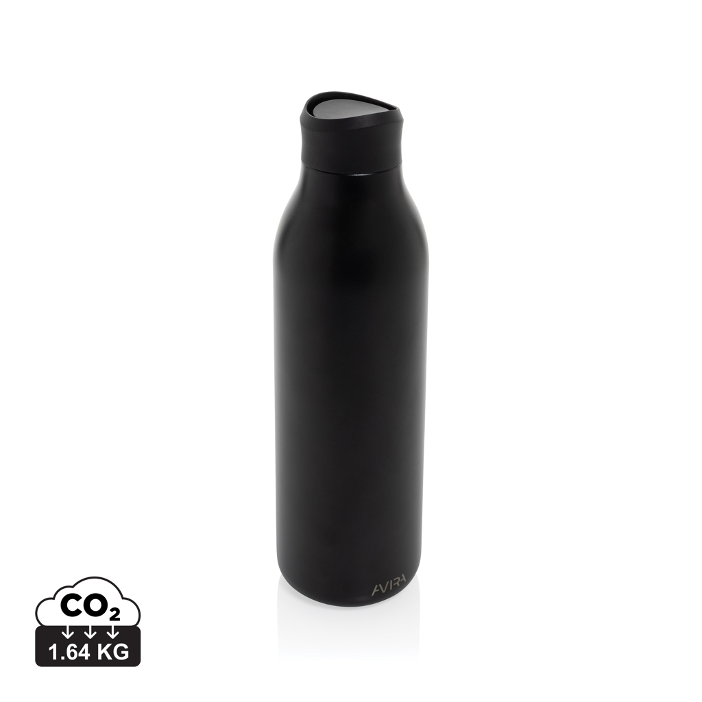 Avira Avira Alok RCS re-steel 360 waterbottle 600ML