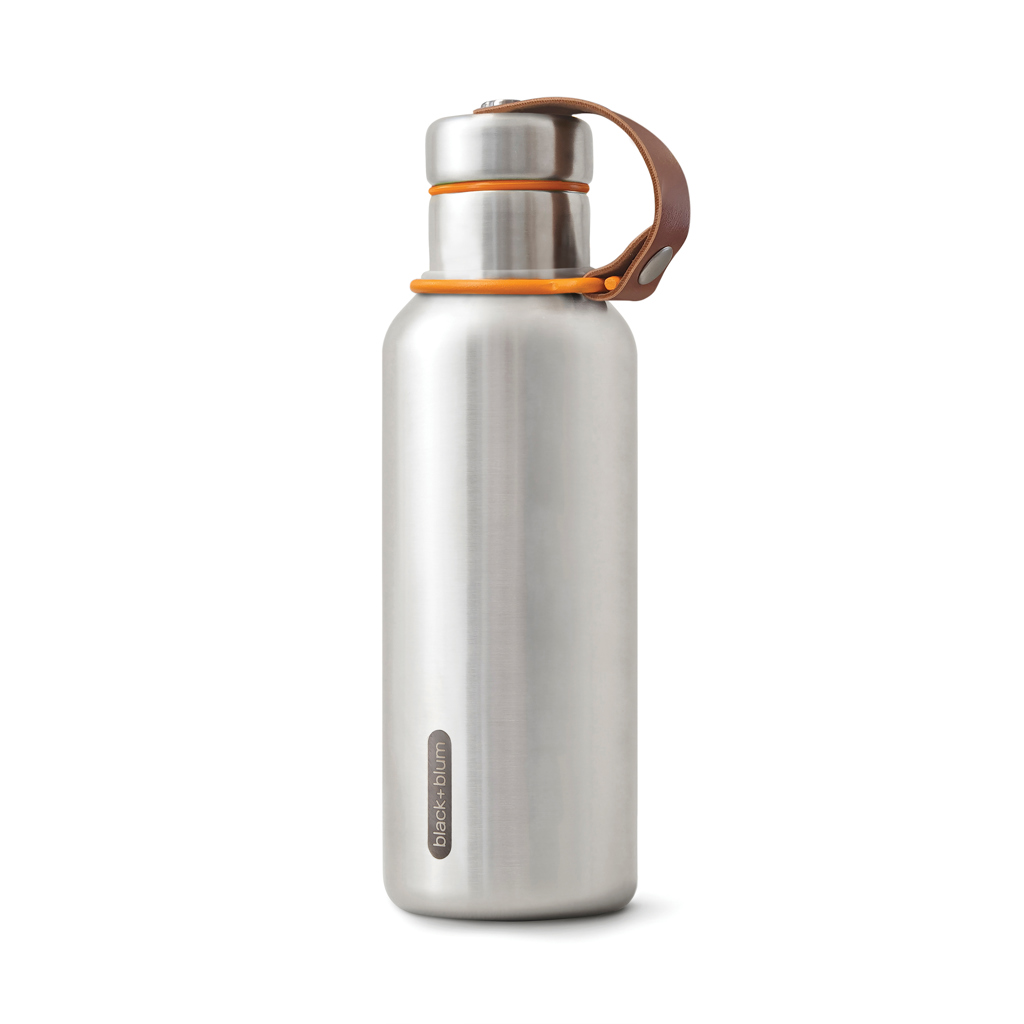 Black + Blum Black+Blum Insulated Water Bottle Small 500ml