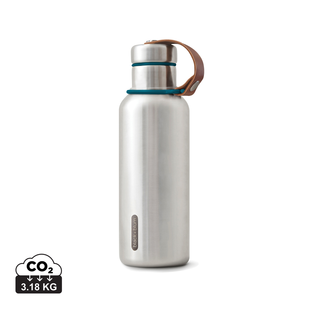 Black + Blum Black+Blum Insulated Water Bottle Small 500ml