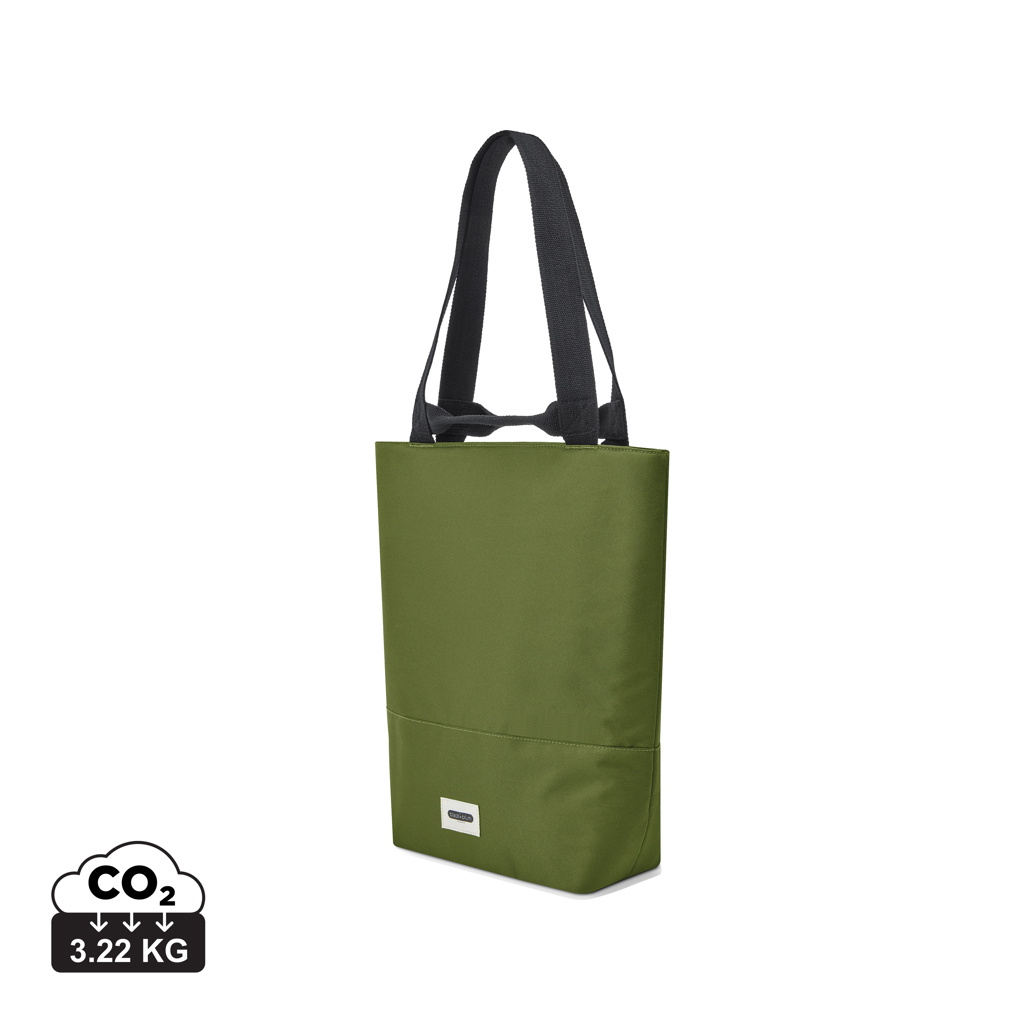 Black + Blum Black+Blum 16L Insulated Tote/ Cooler Bag