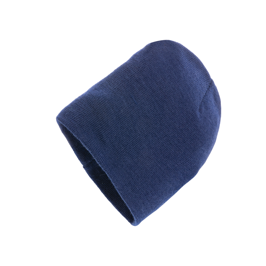 XD Collection Impact AWARE™ classic beanie with Polylana®