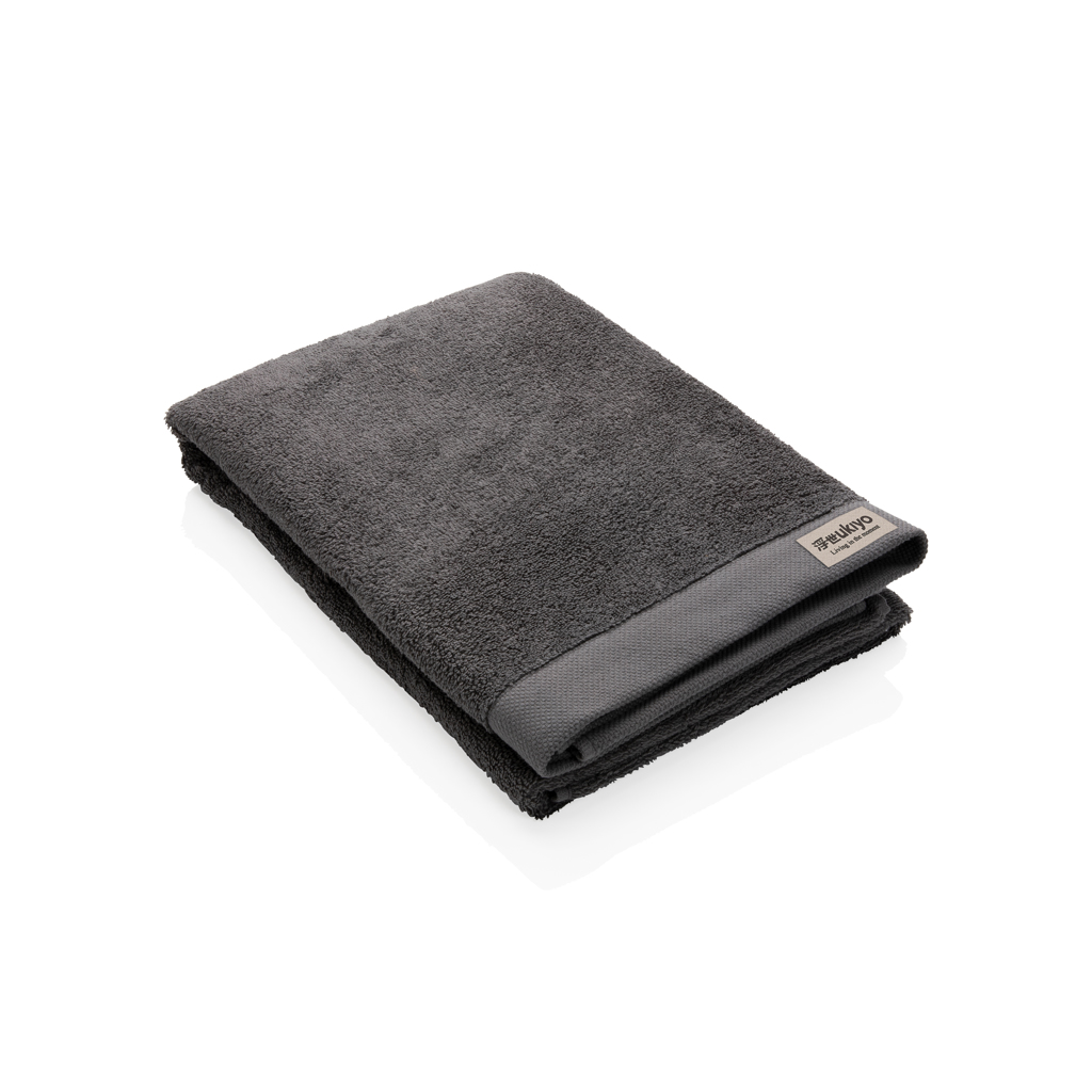 Ukiyo Ukiyo Sakura AWARE™ 500 gsm bath towel 70x140cm