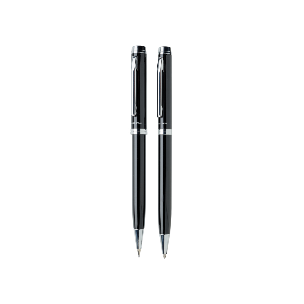 Swiss Peak Luzern pen set