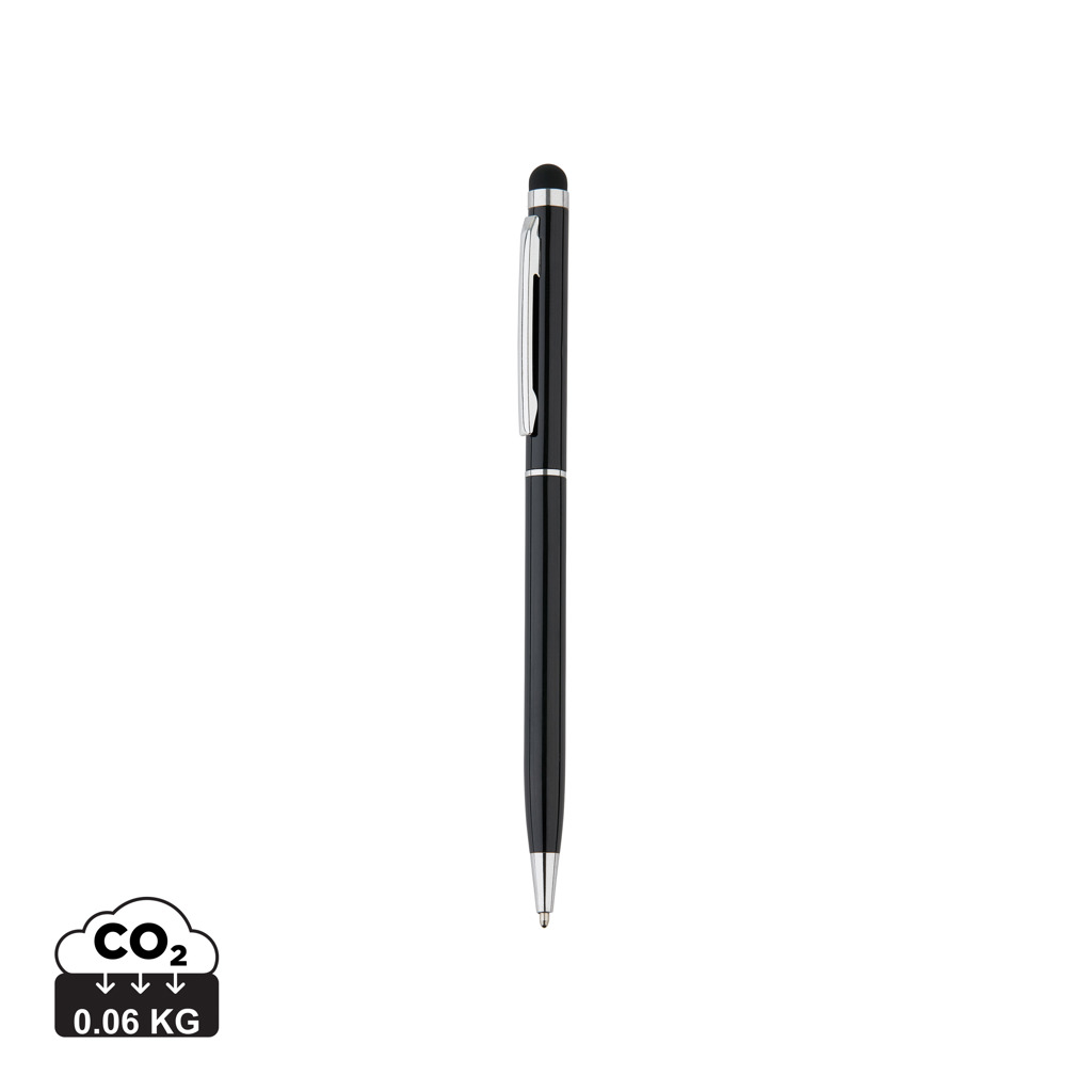XD Collection Thin metal stylus pen