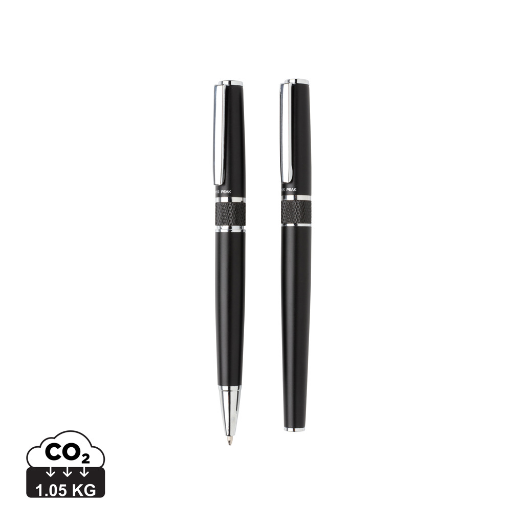 Swiss Peak Swiss Peak deluxe pen set