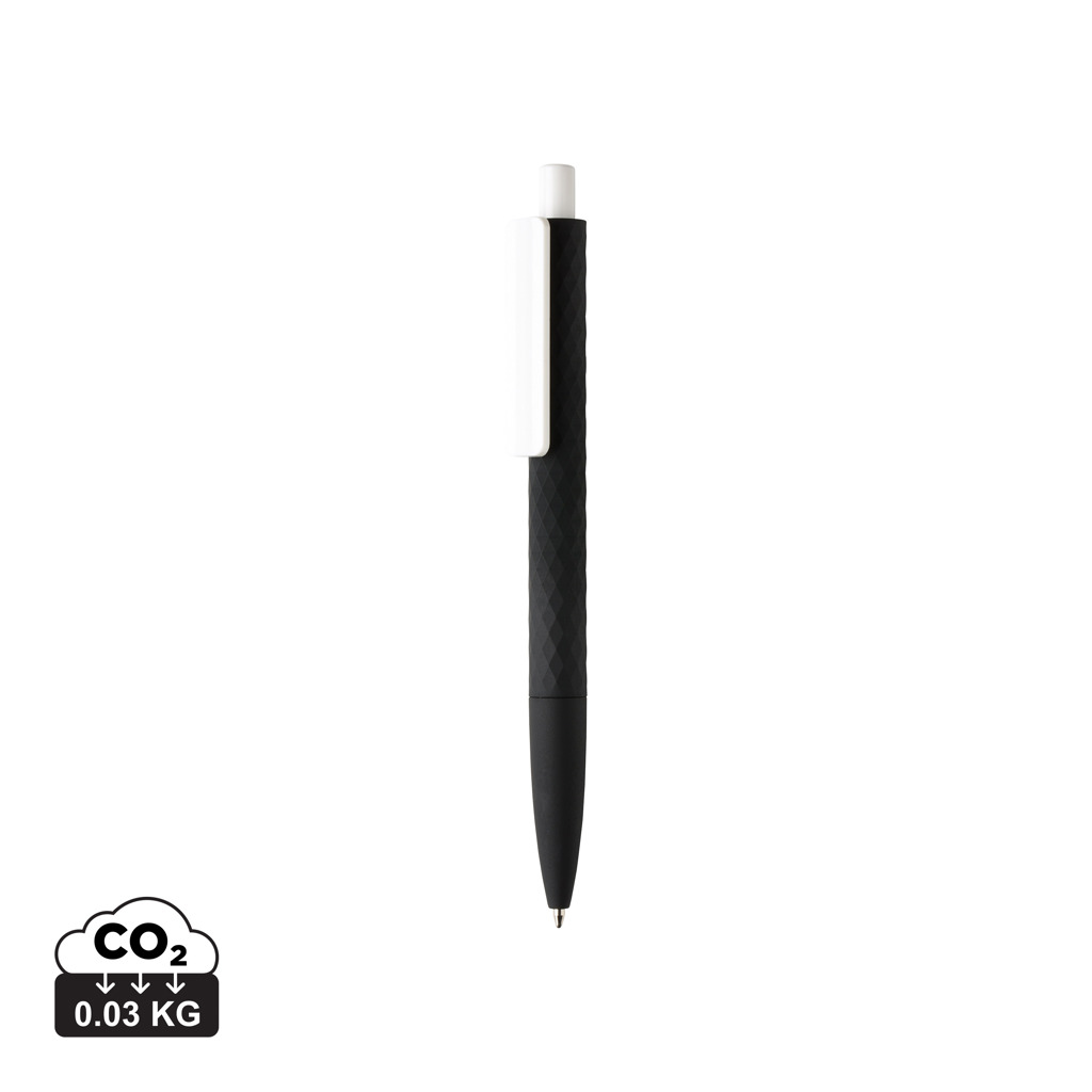 XD Collection X3 RCS certified R-ABS pen smooth touch