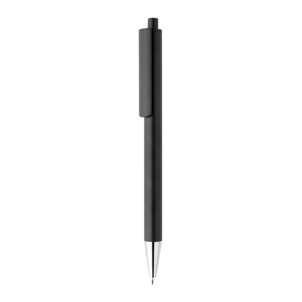 XD Collection Amisk RCS certified recycled aluminium pen
