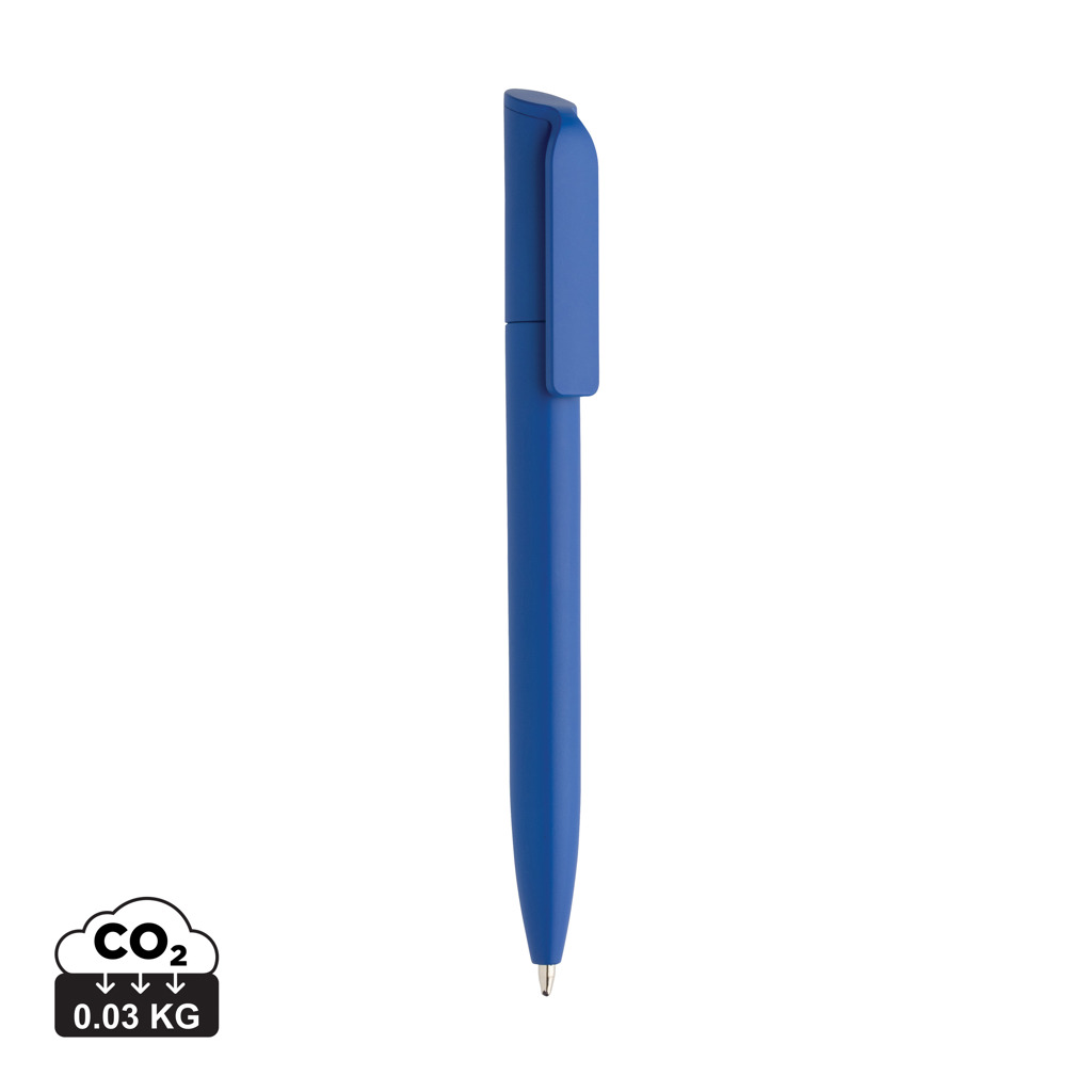 XD Collection Pocketpal GRS certified recycled ABS mini pen