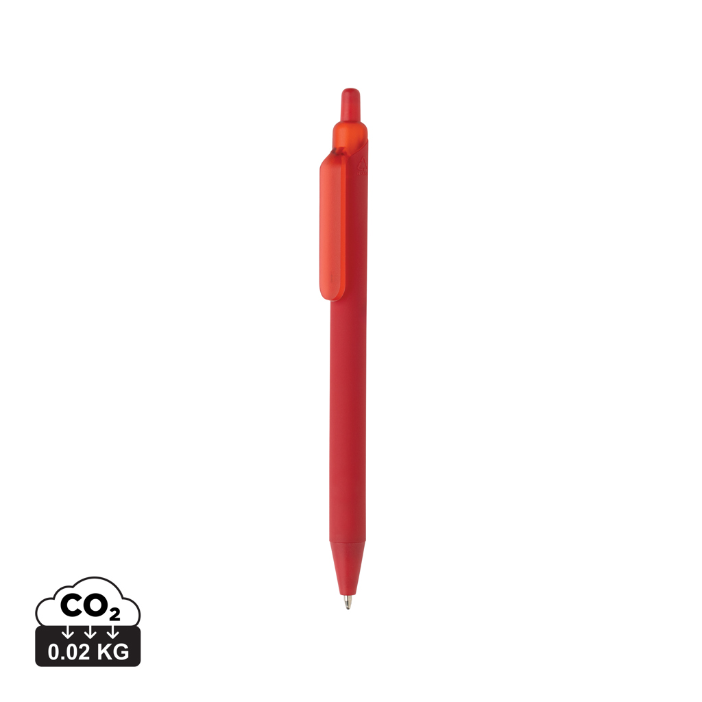 XD Collection Tide GRS certified RABS pen smooth touch