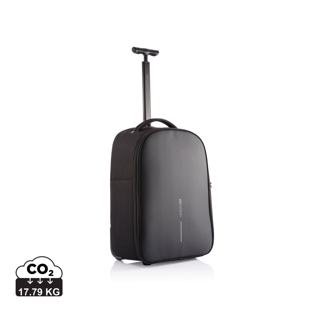 XD Design Bobby backpack trolley